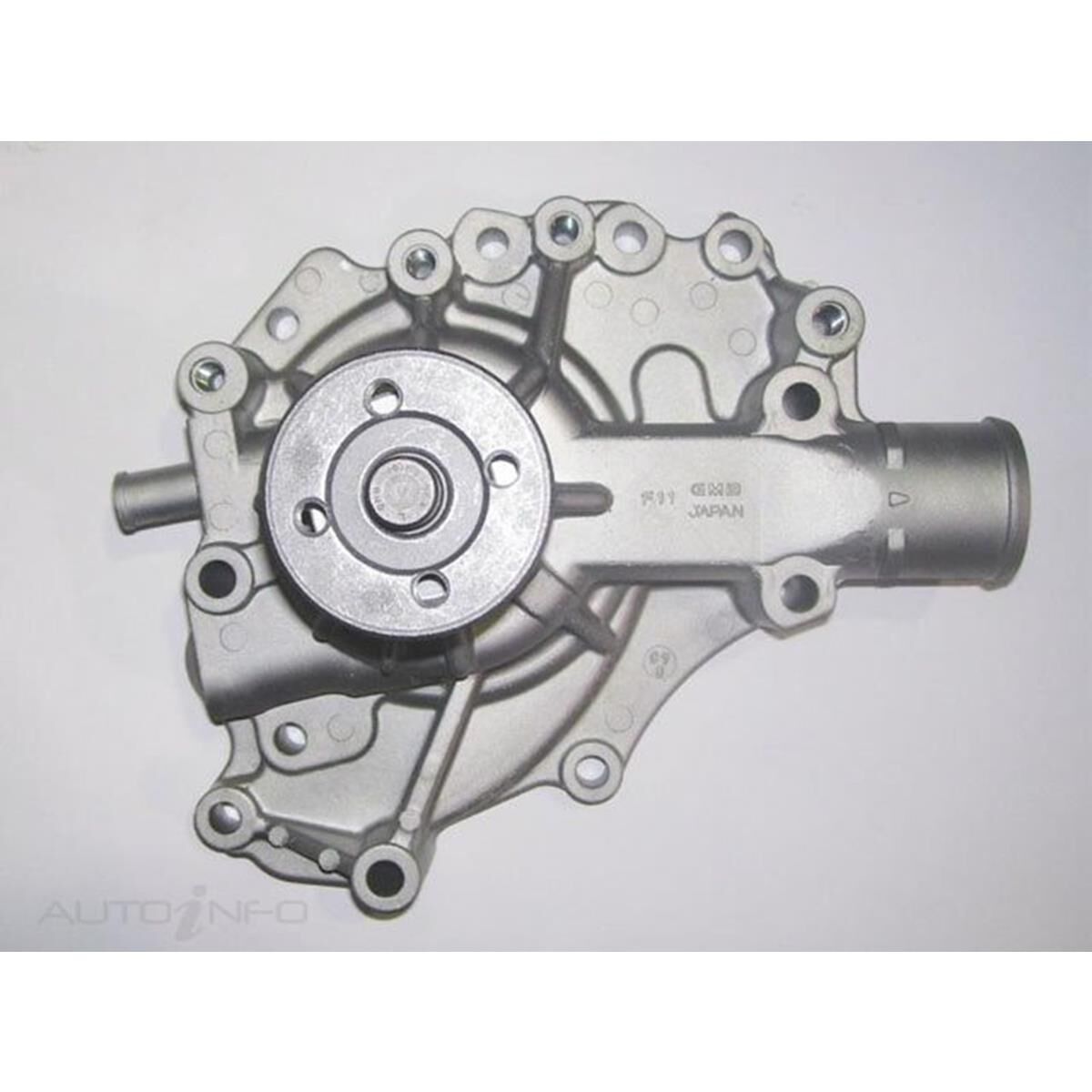 FORD CLEVELAND 302 351C, , scaau_hi-res