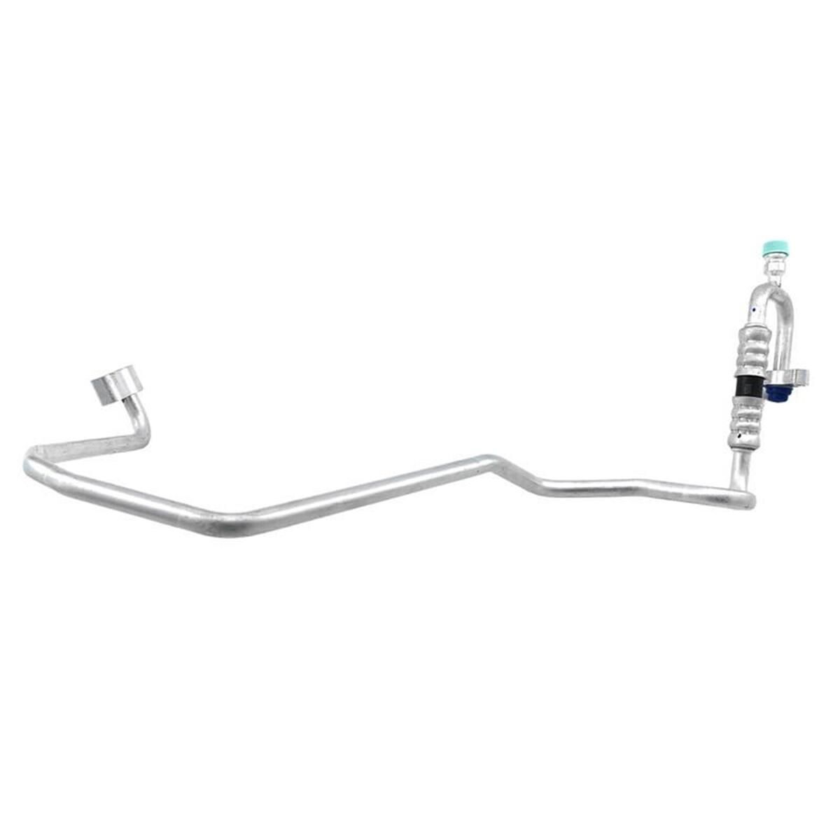 A/C Refrigerant Discharge Hose, , scaau_hi-res