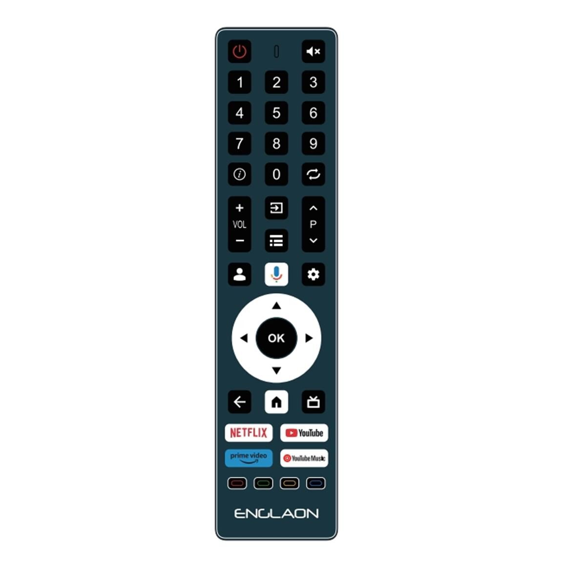 ENGLAON 32'' FULL HD 12V GOOGLE TV WITH GOOGLE CAST AND BLUETOOTH, , scaau_hi-res