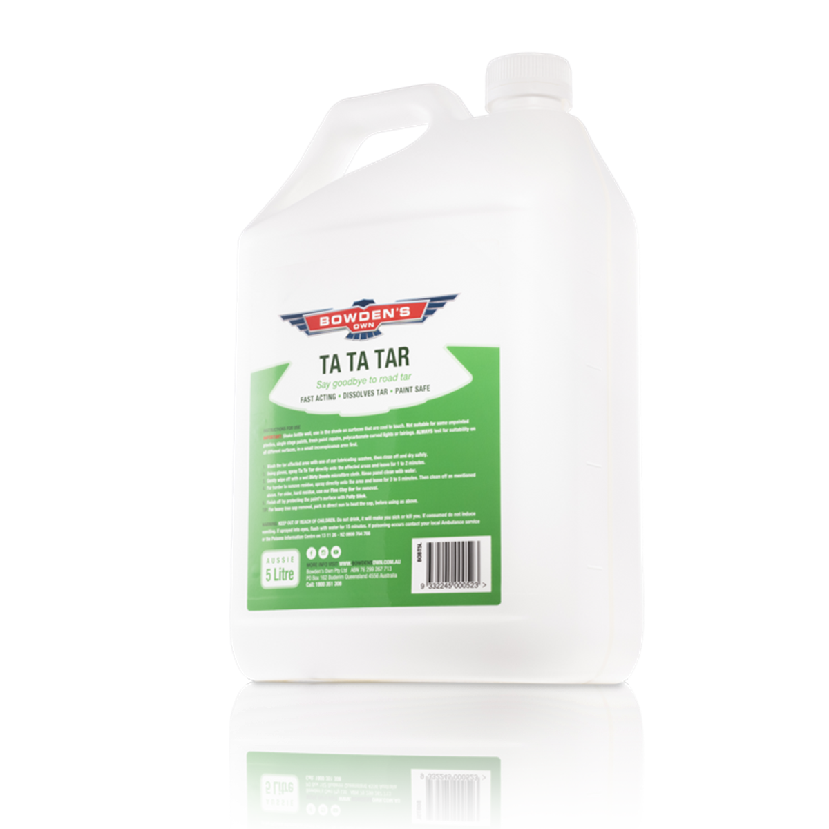 TA TA TAR 5L, , scaau_hi-res