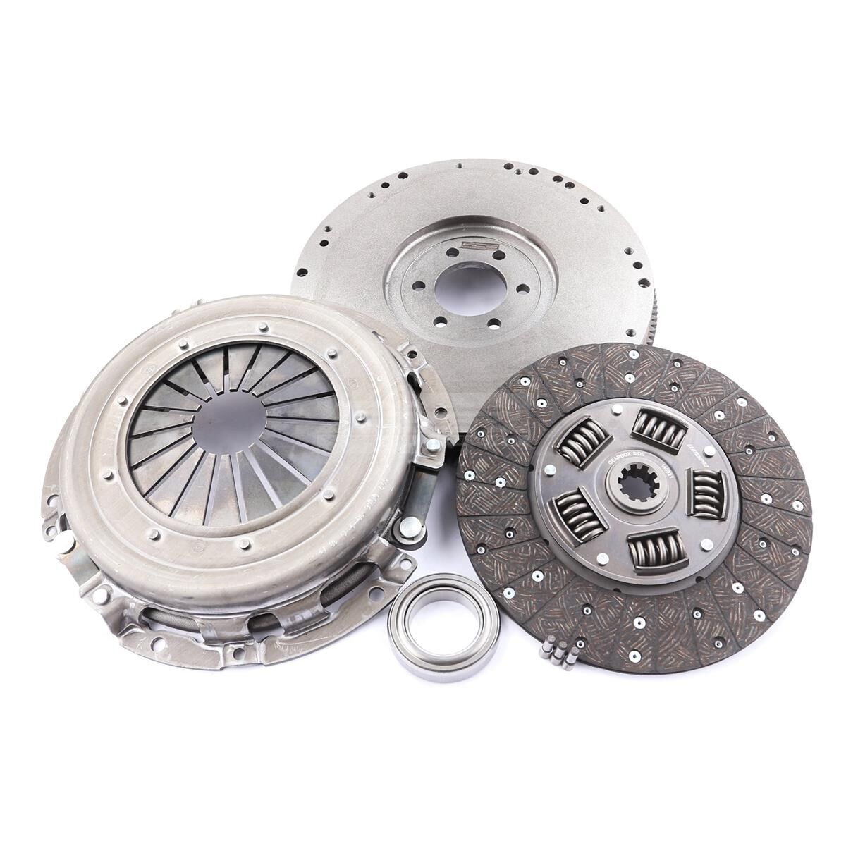 KIT STD GMH COM 4.2L inc F/W, , scaau_hi-res