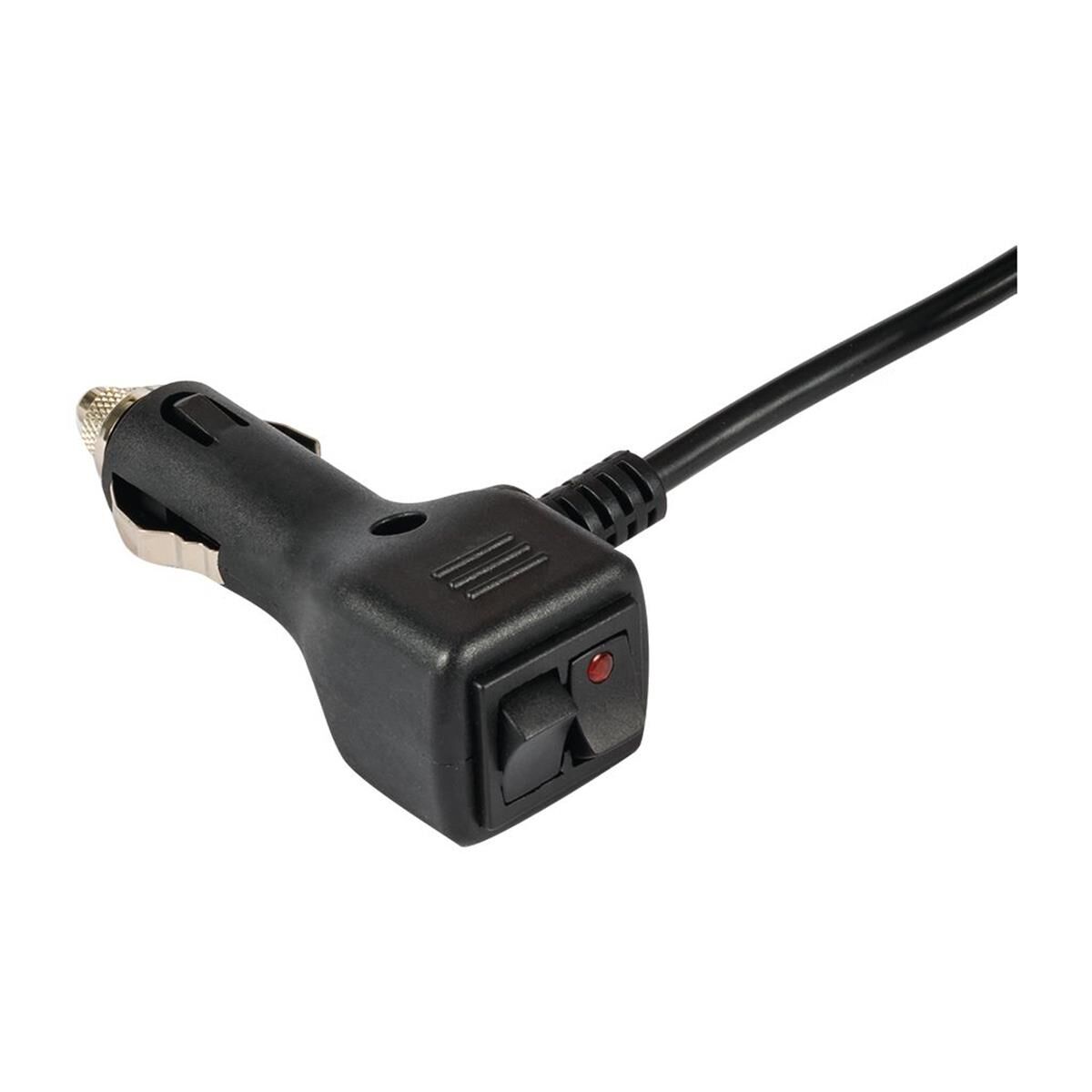 LED AMBER BEACON 12/24V VACUUM MAGNETIC MNT 9x STROBE 3x ROT PATTs LOW PROFLE, , scaau_hi-res