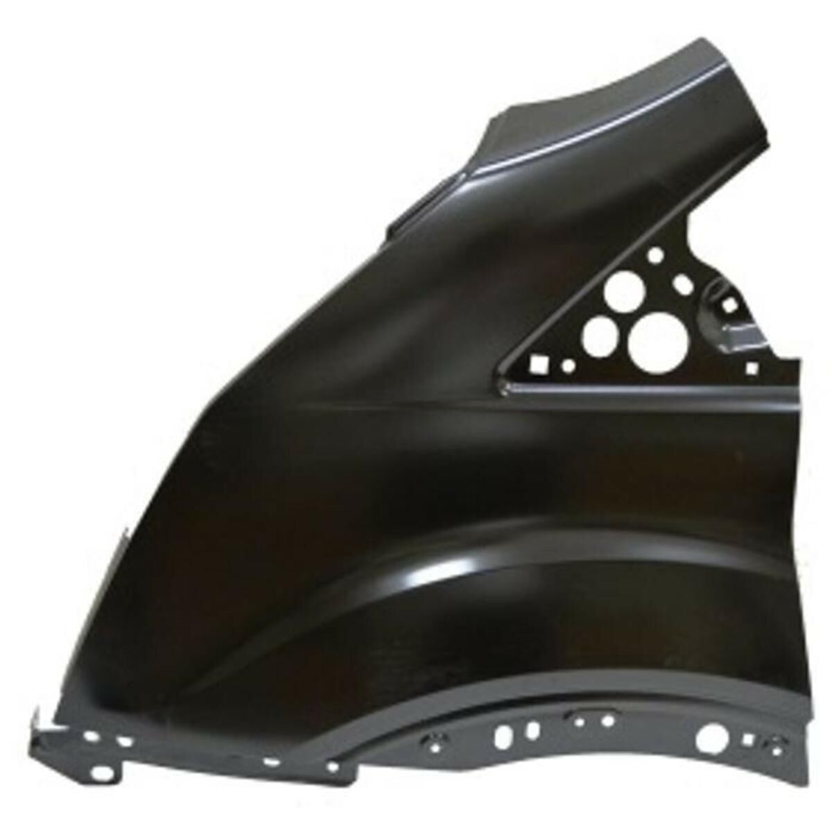 FORD TRANSIT VO
09/2014 ~ ONWARDS
GUARD
LEFT HAND SIDE
WITHOUT REPEATER HOLE, , scaau_hi-res