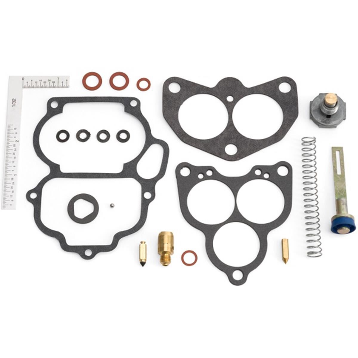 EDELBROCK 94 CARB REBUILD KIT SUIT HOLLEY 94 ALSO, , scaau_hi-res