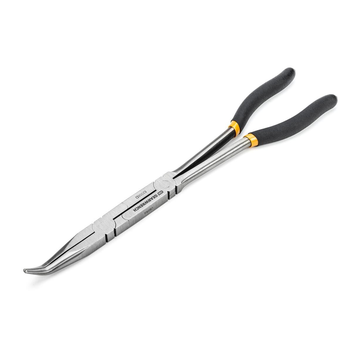 2 PIECE DOUBLE-X&trade; STRAIGHT AND 45&deg; PLIER SET, , scaau_hi-res