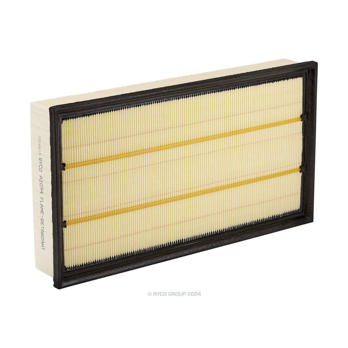 RYCO AIR FILTER, , scaau_hi-res