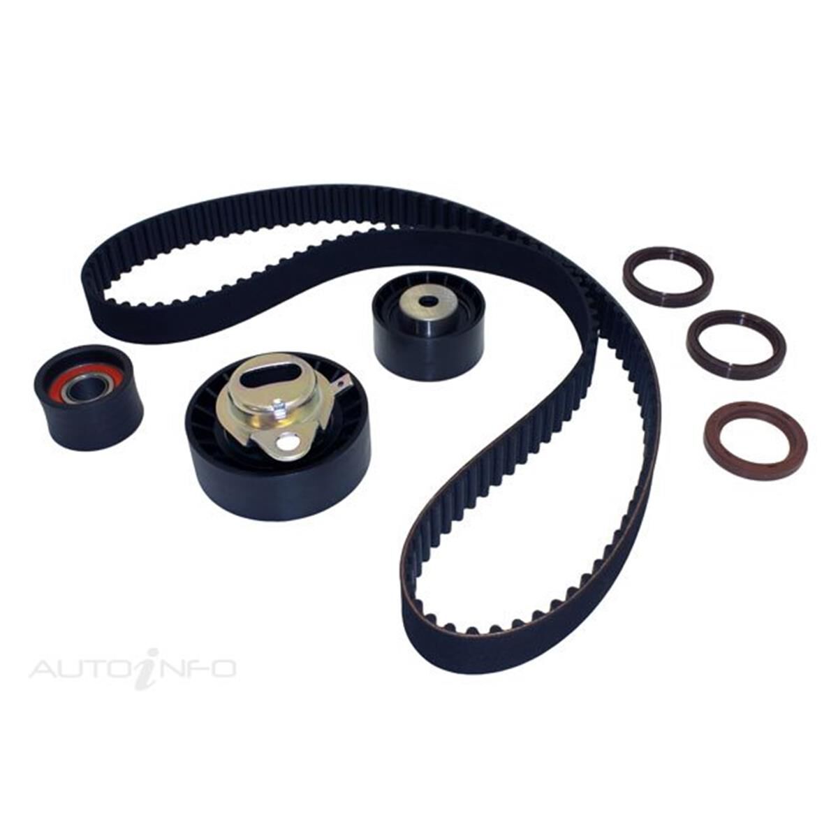 TIMING BELT KIT, , scaau_hi-res