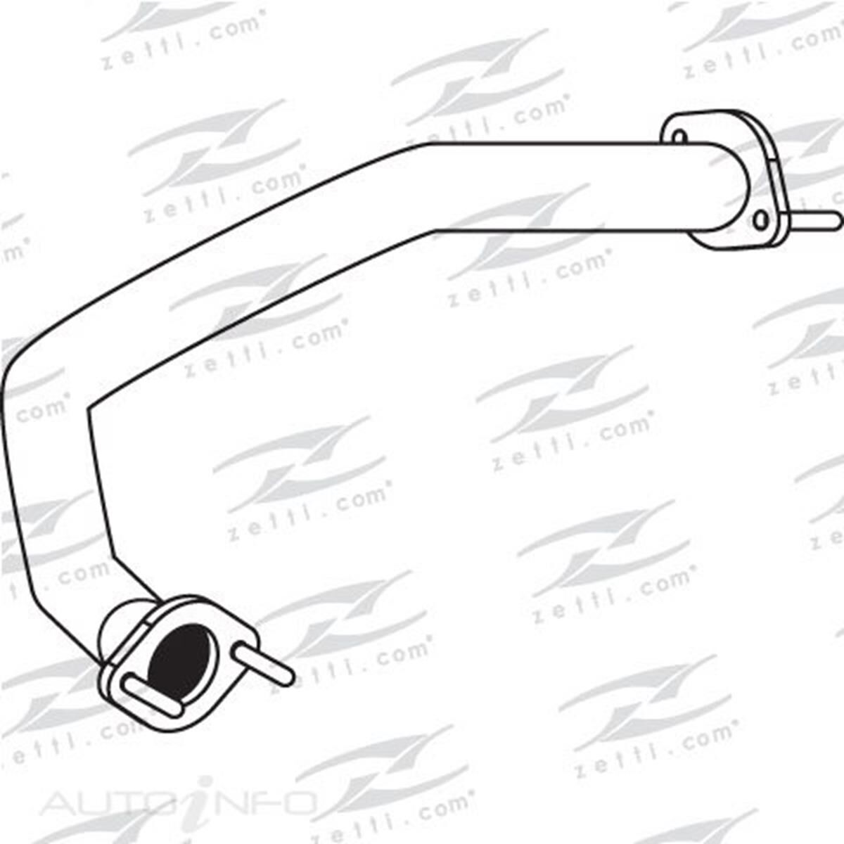 HOLDEN RODEO RA 2WD DUALCAB CONPIPE, , scaau_hi-res