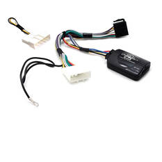 STEERING WHEEL CONTROL HARNESS, , scaau_hi-res