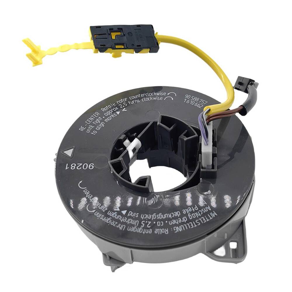 Machter Auto Clock Spring Assembly - CKSG-HLN012 | Supercheap Auto