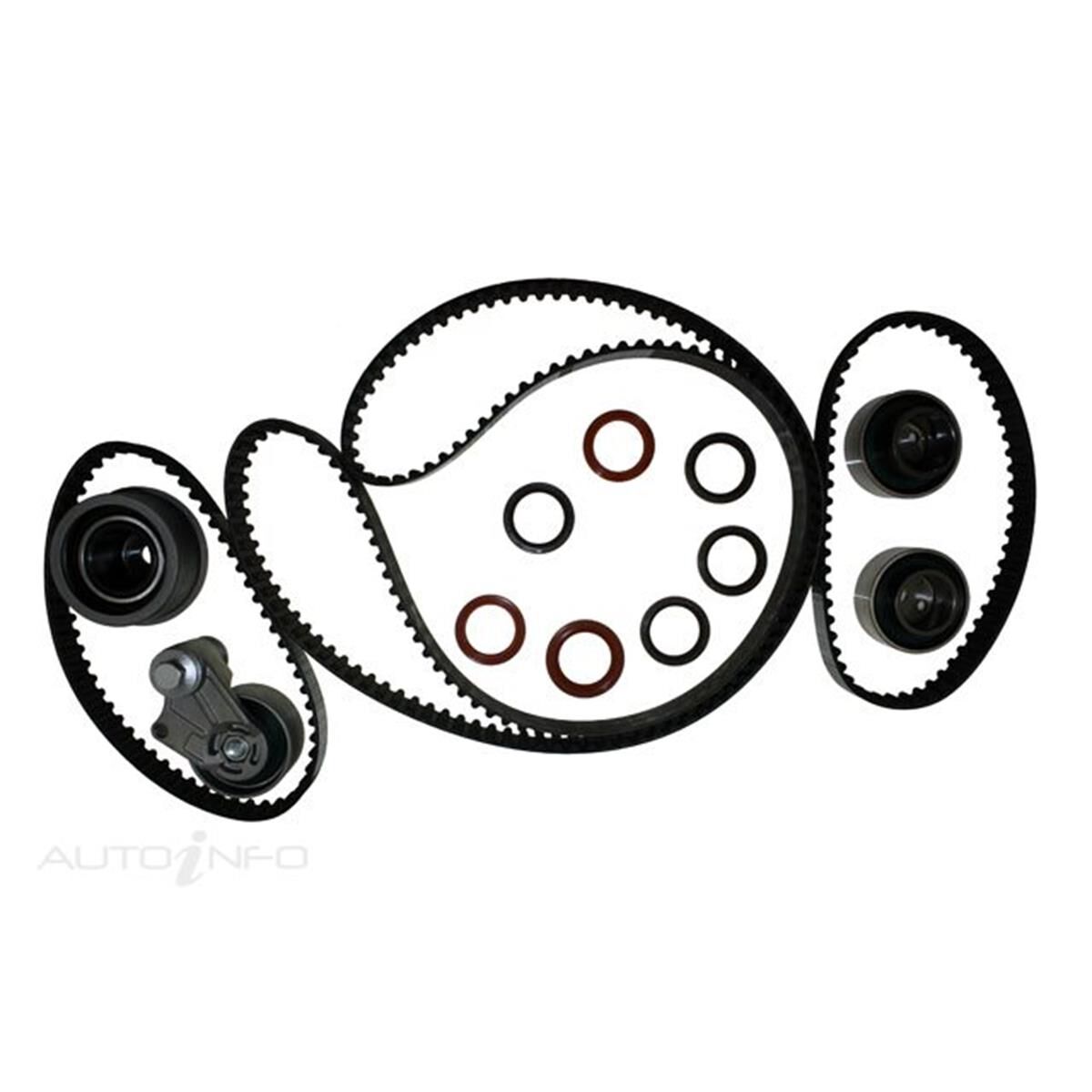TIMING BELT KIT, , scaau_hi-res