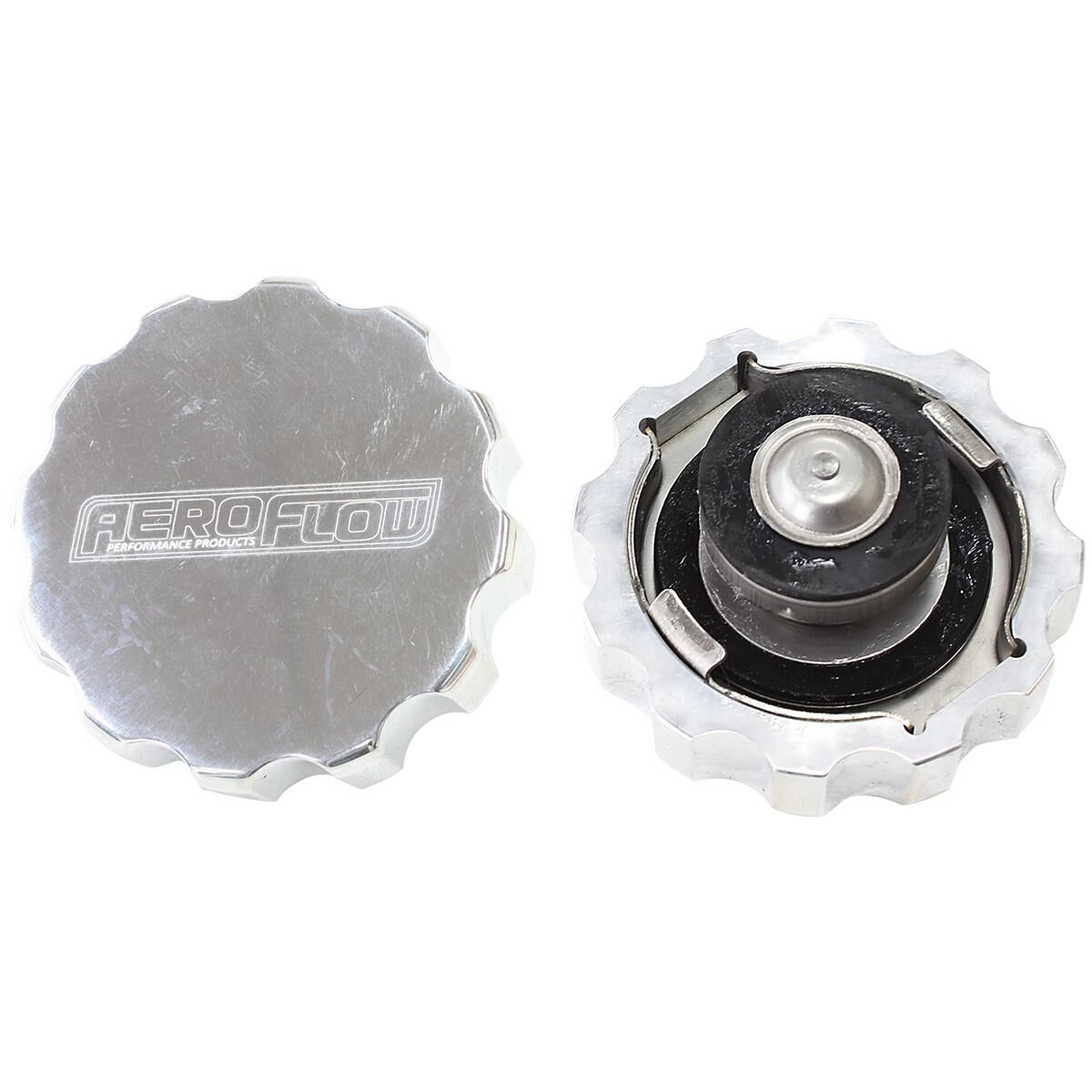 BILLET RADIATOR CAP 32MM 1.44BCOMPLETE WITH BILLET COVER, , scaau_hi-res