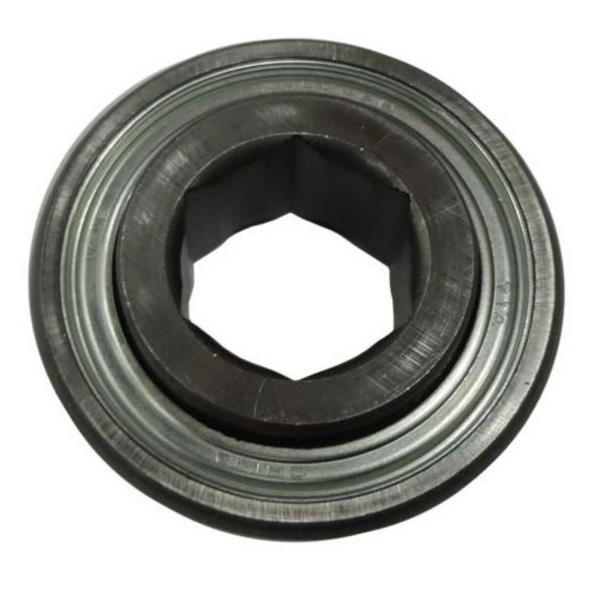 BEARING, HEX BORE, , scaau_hi-res