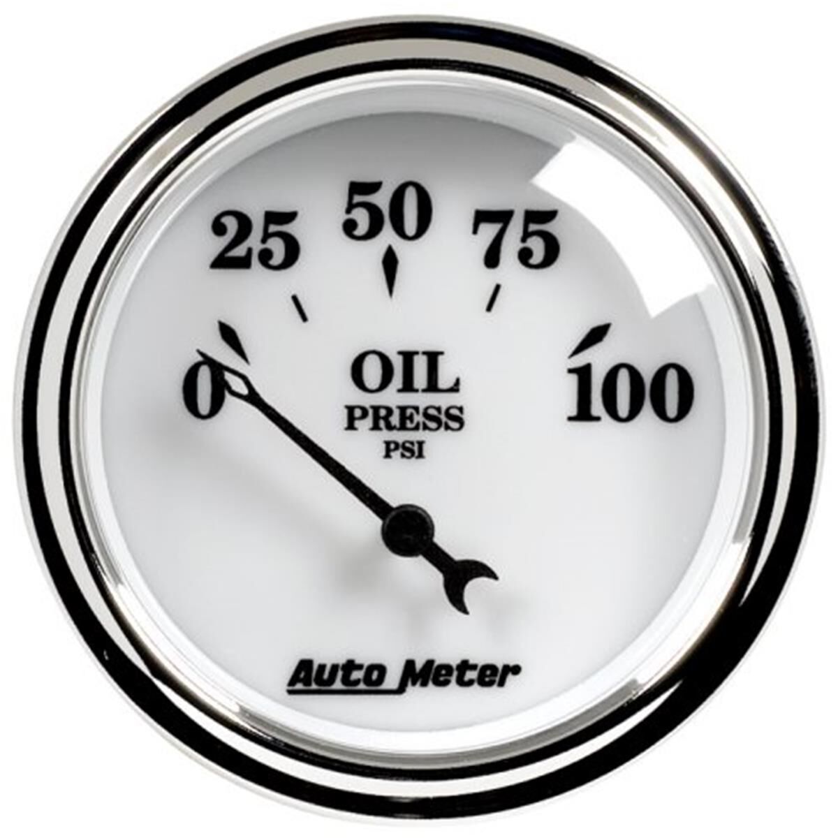 OLD TYME WHITE II 2-1/16" OIL, , scaau_hi-res