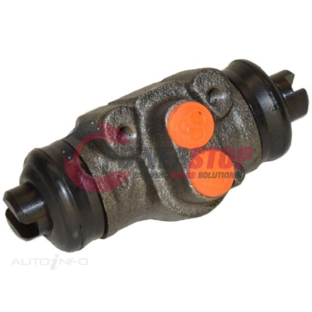 Powerstop Wheel Cylinder Rear, BSU1035 Supercheap Auto