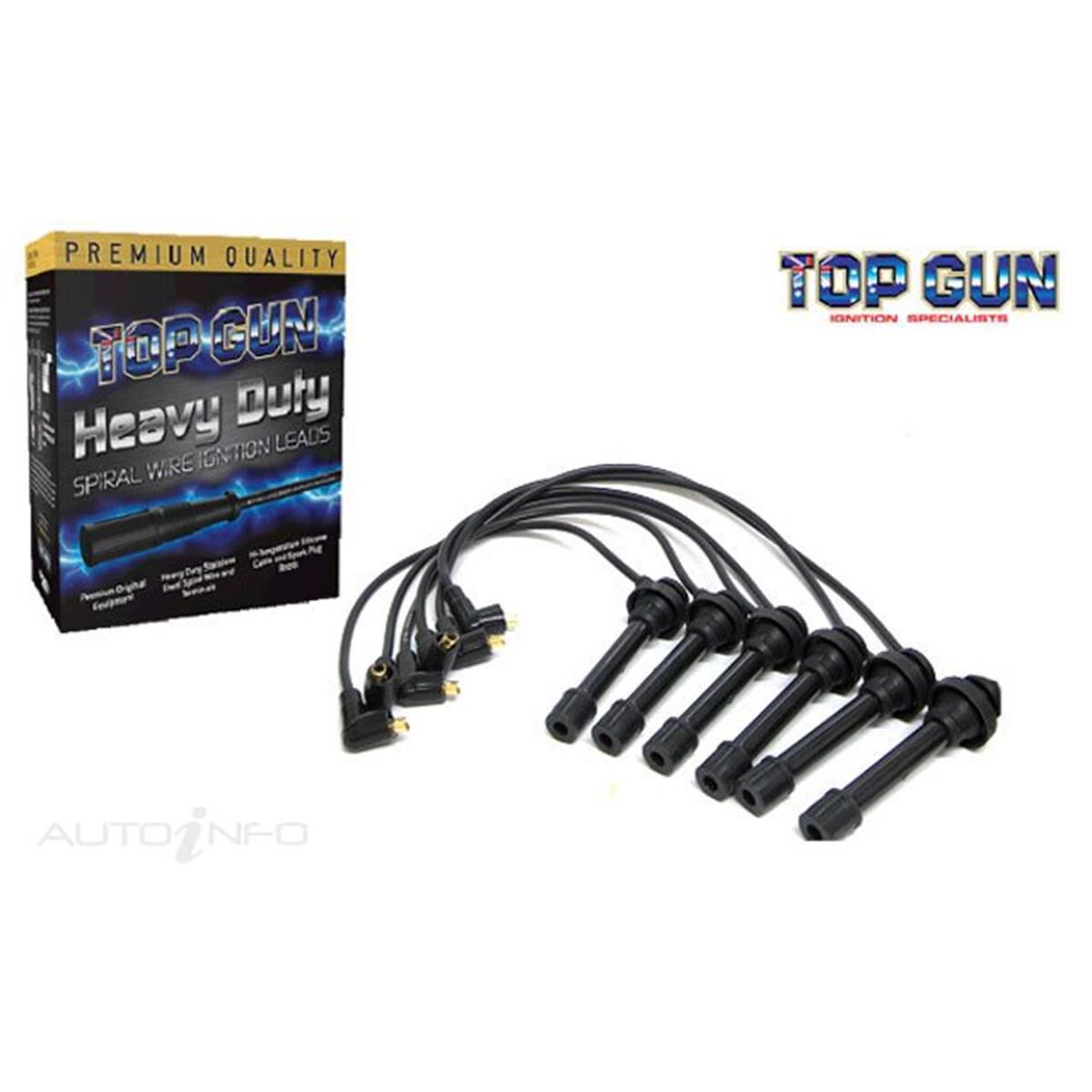 TOP GUN MITSUBISHI MAGNA 3 0LT, , scaau_hi-res