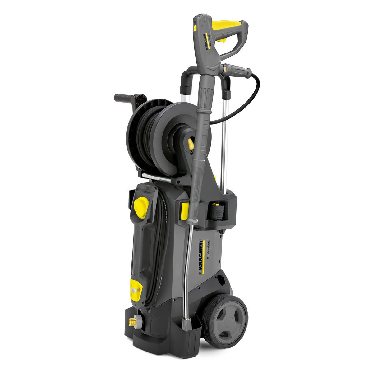 Karcher professional online pressure washer price