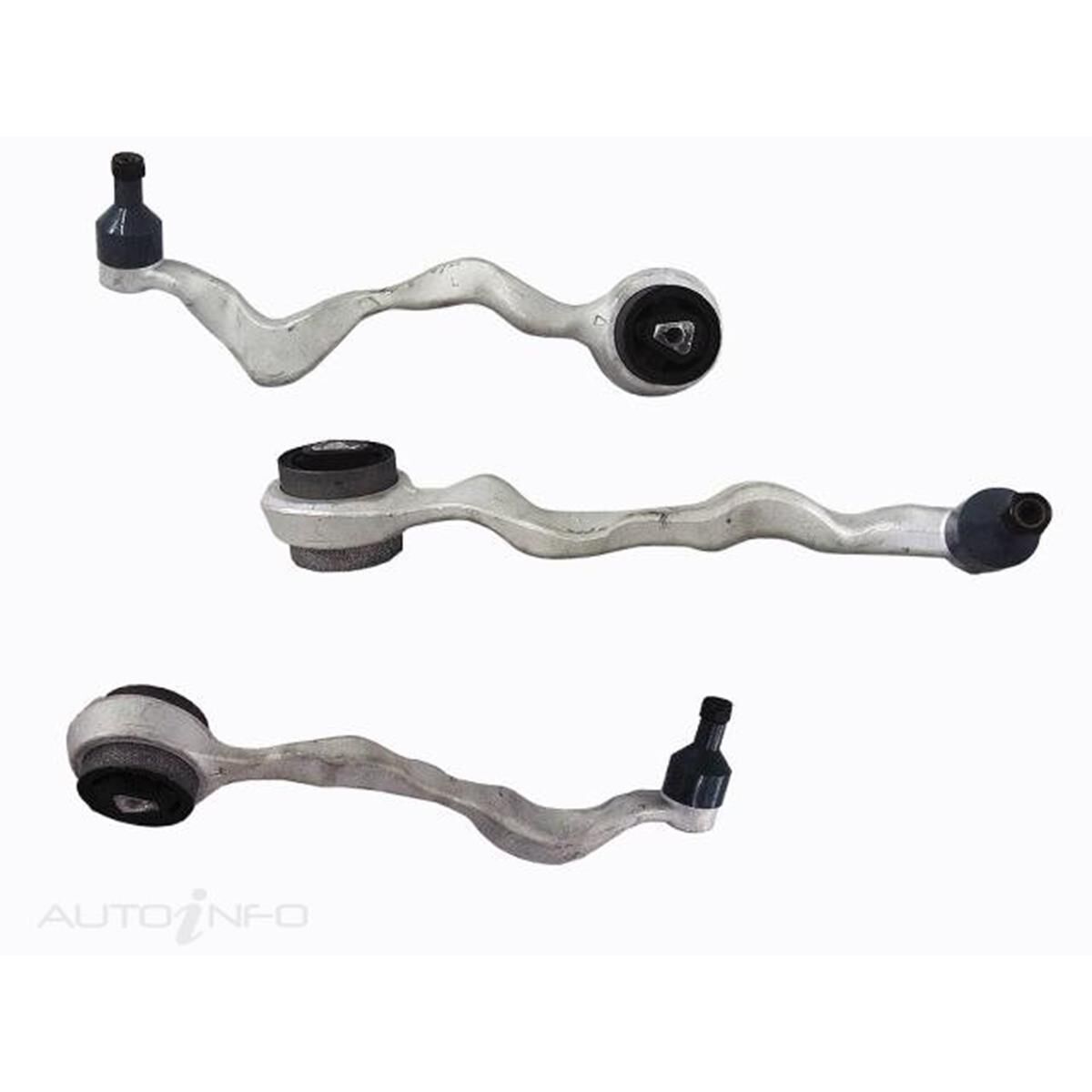 BMW 1 SERIES  E87  09/2004 ~ 09/2011  FRONT LOWER FRONTCONTROL ARM  LEFT HAND SIDE, , scaau_hi-res