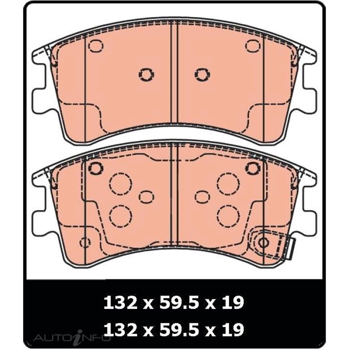DB1484R MAZDA 6 8/2002 FRONT, , scaau_hi-res
