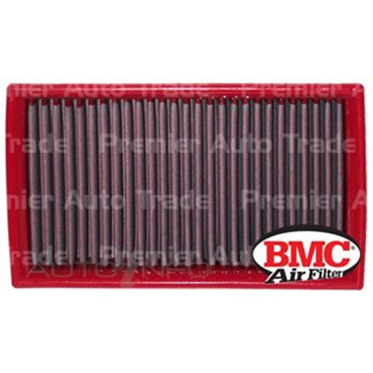 BMC AIR FILTER 170x271 VOLVO V50 1.6D, , scaau_hi-res