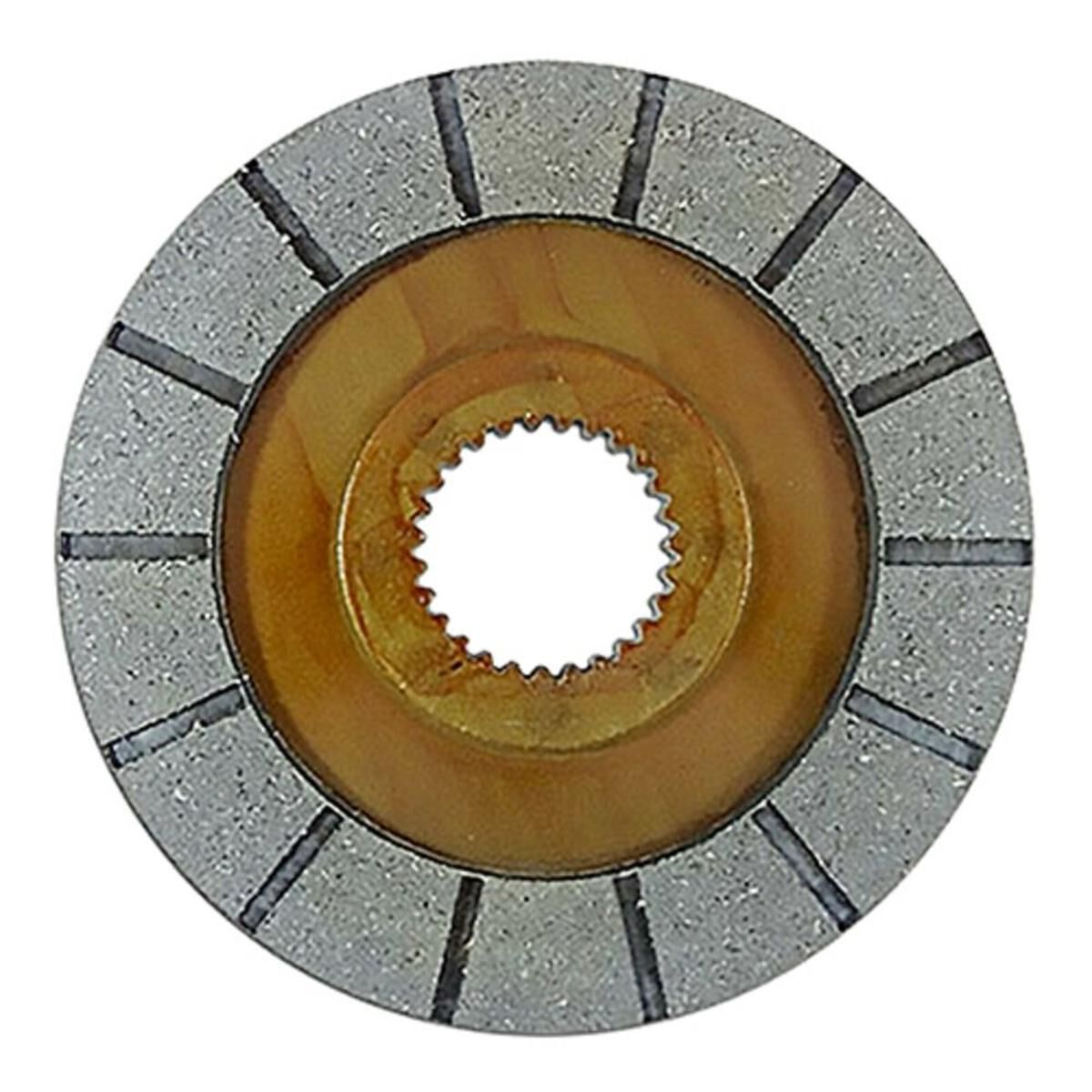 BRAKE DISC, 27 SPLINE, , scaau_hi-res