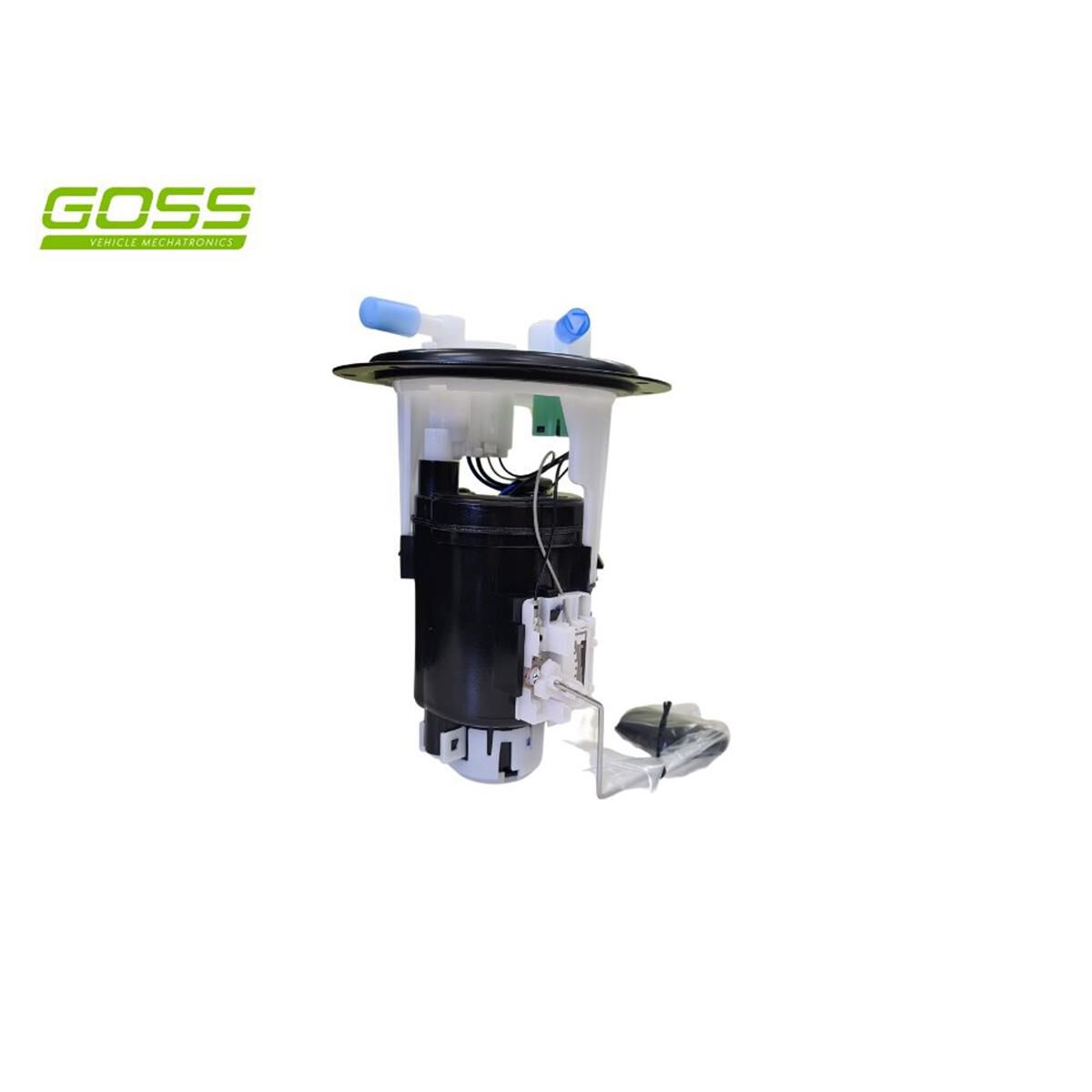 GOSS FUEL PUMP MODULE, , scaau_hi-res