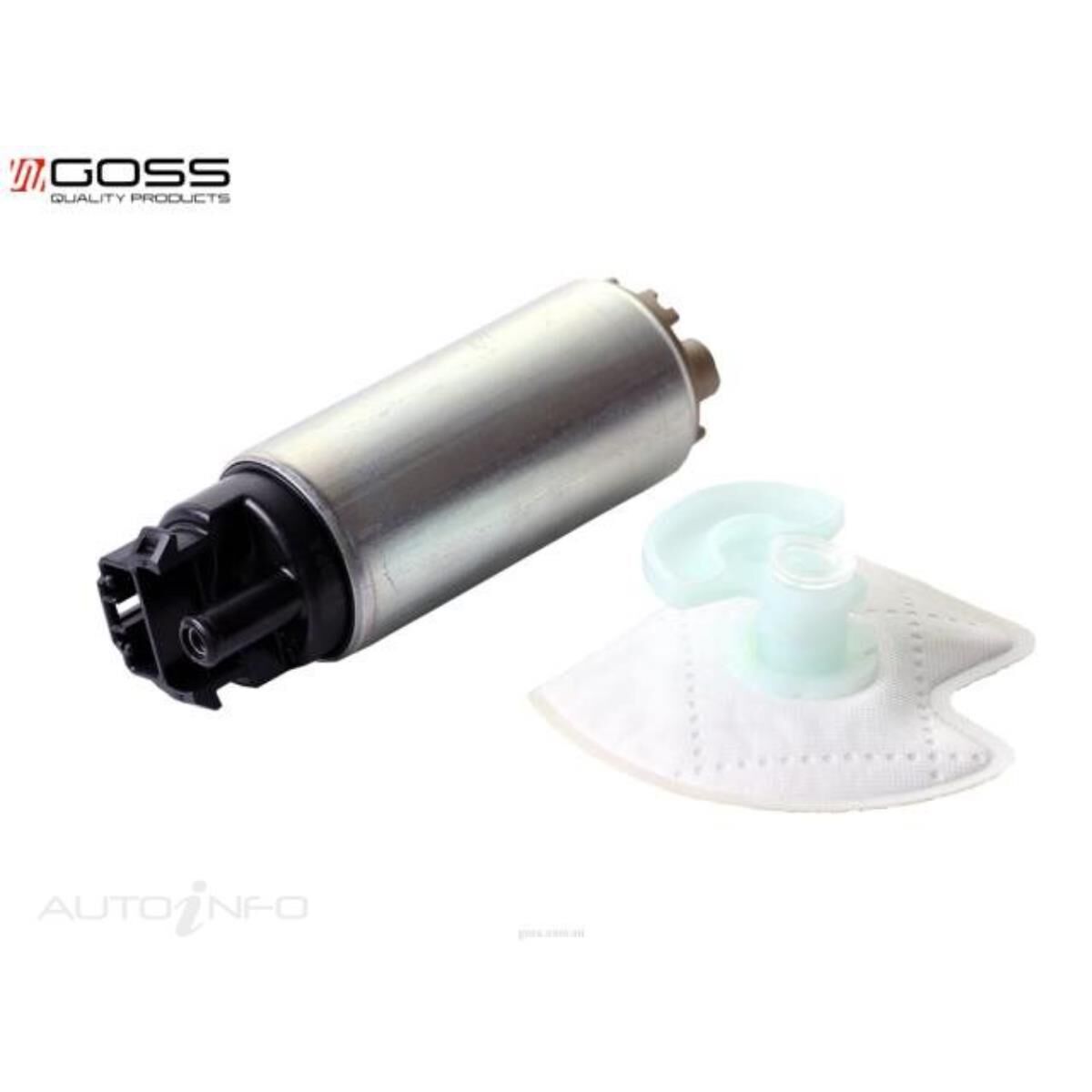 GOSS ELECTRIC FUEL PUMP, , scaau_hi-res
