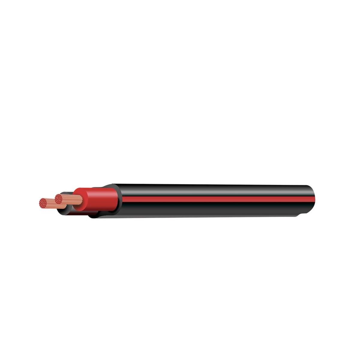 4B&S TWIN CORE CABLE RED BLACK, , scaau_hi-res