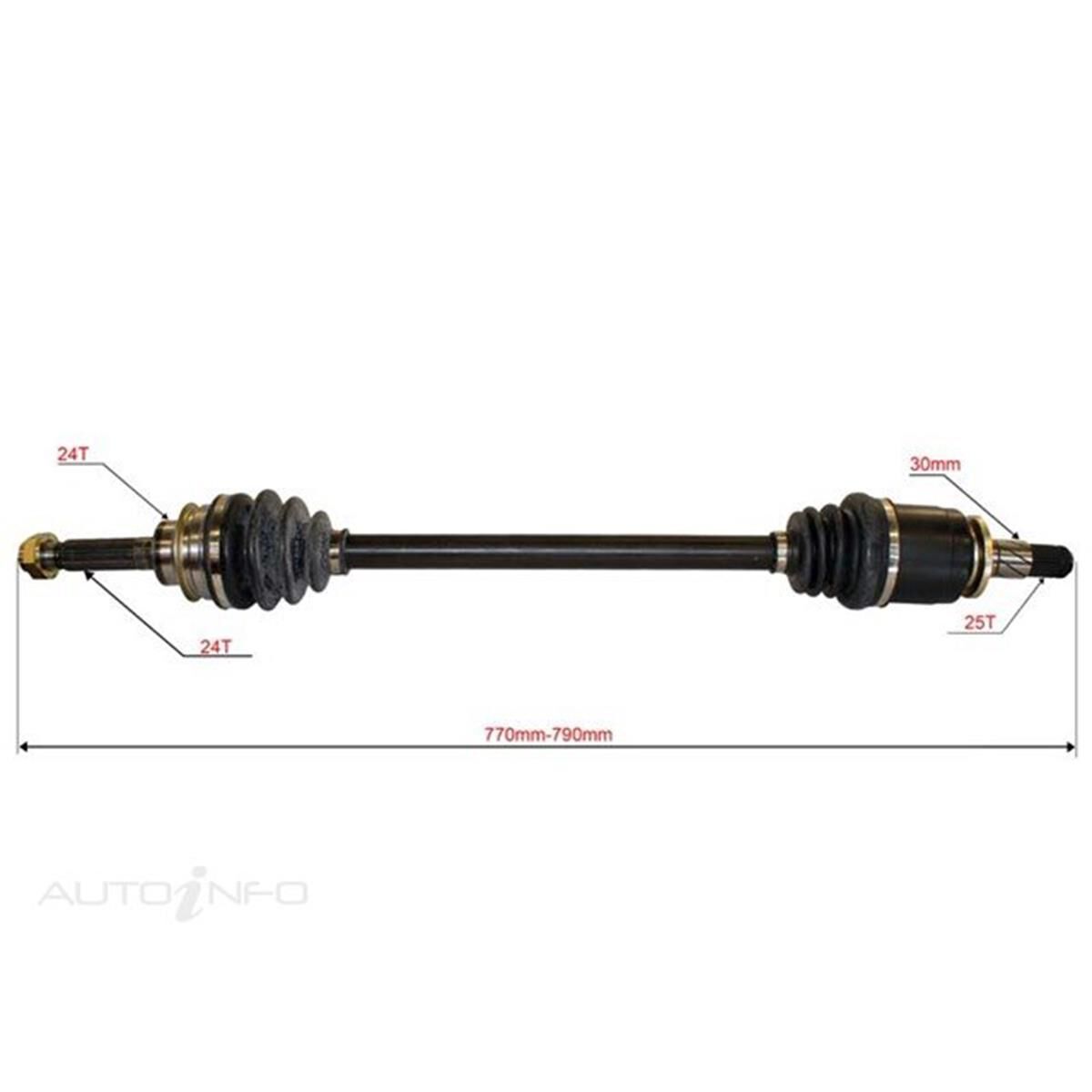 DRIVESHAFT ASSEMBLY, , scaau_hi-res