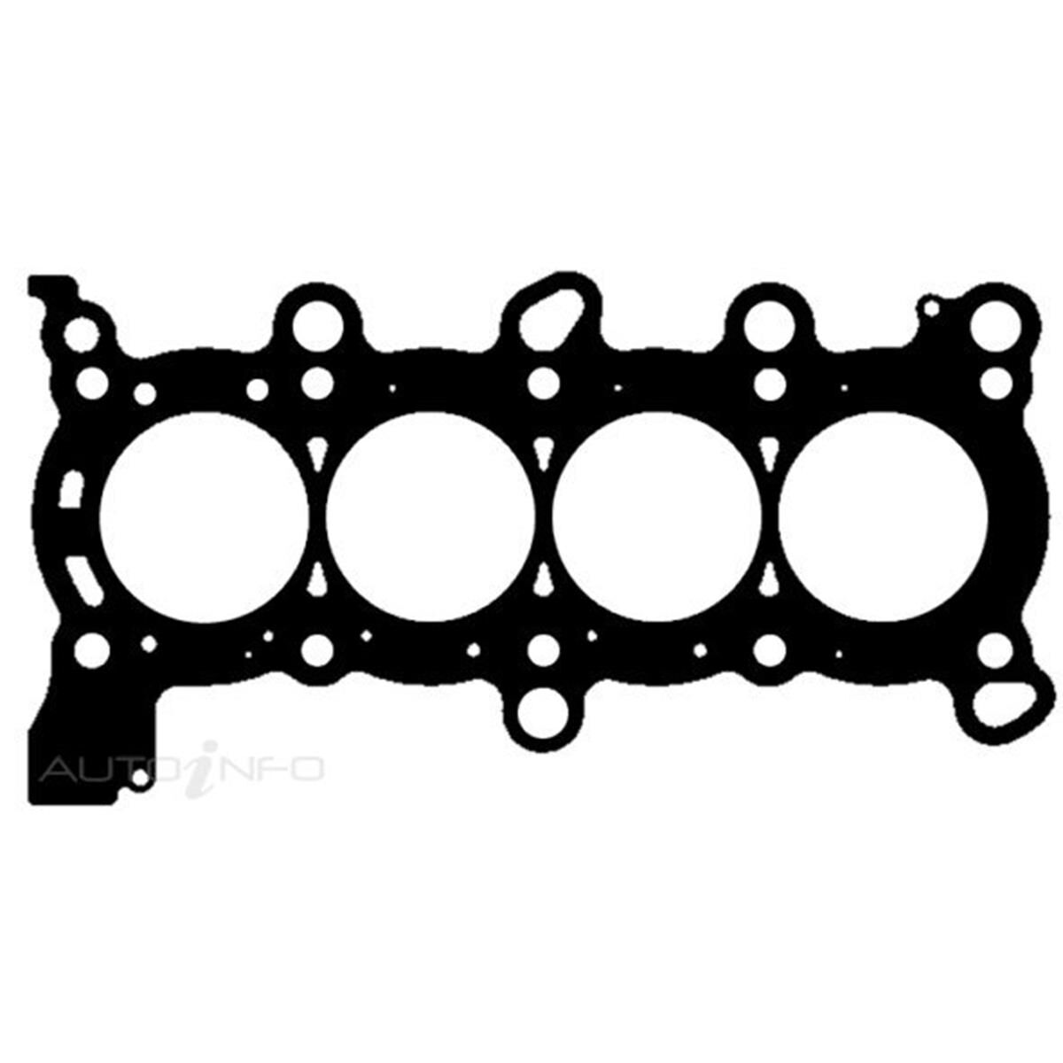 HG HONDA R18A1, , scaau_hi-res