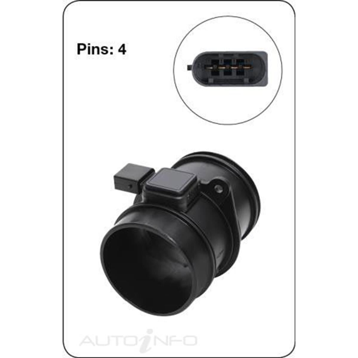 TRIDON AIR FLOW METER, , scaau_hi-res