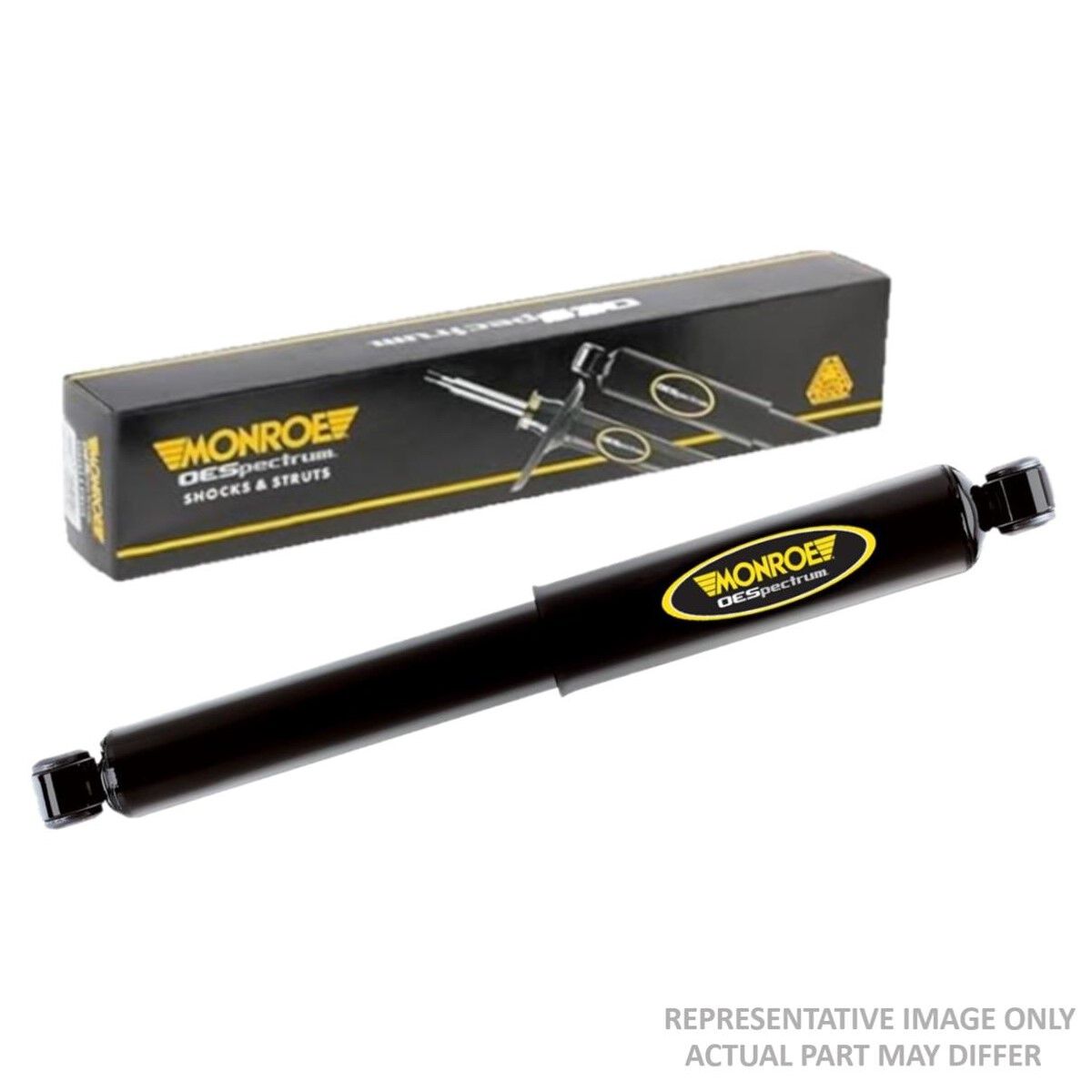 OESPECTRUM SHOCK ABSORBER MACPHERSON STRUT SHOCK ABSORBER MACPHERSON STRUT, , scaau_hi-res