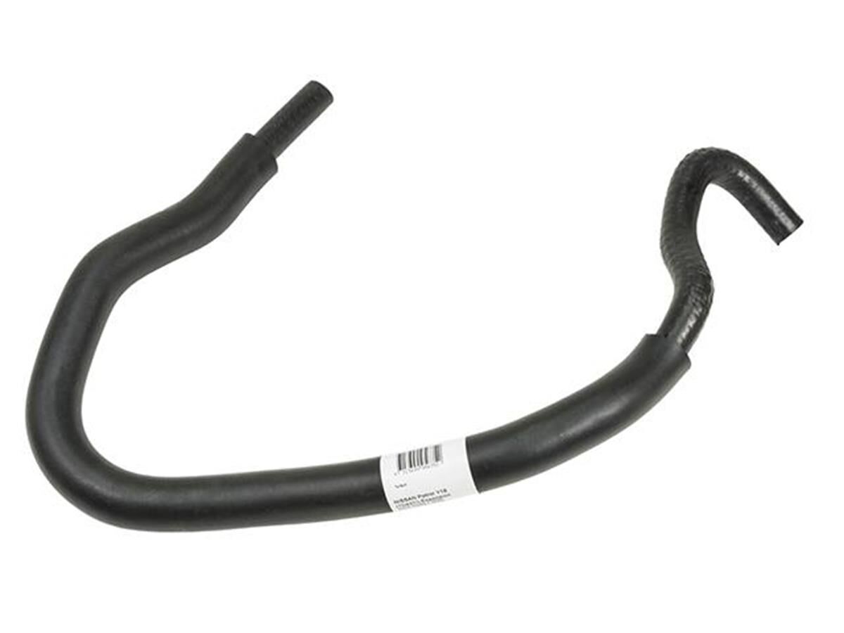 Coolant Recovery Tank Hose  - NISSAN PATROL GU, Y61 - 4.2L I6 Turbo DIESEL - Manual & Auto, , scaau_hi-res