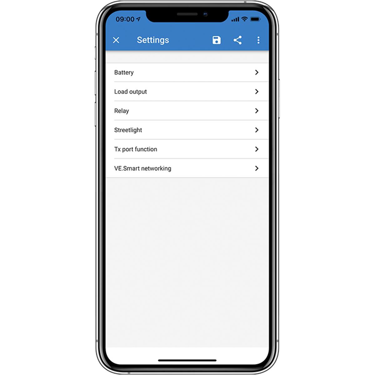SMART SOLAR MPPT 100/50, , scaau_hi-res