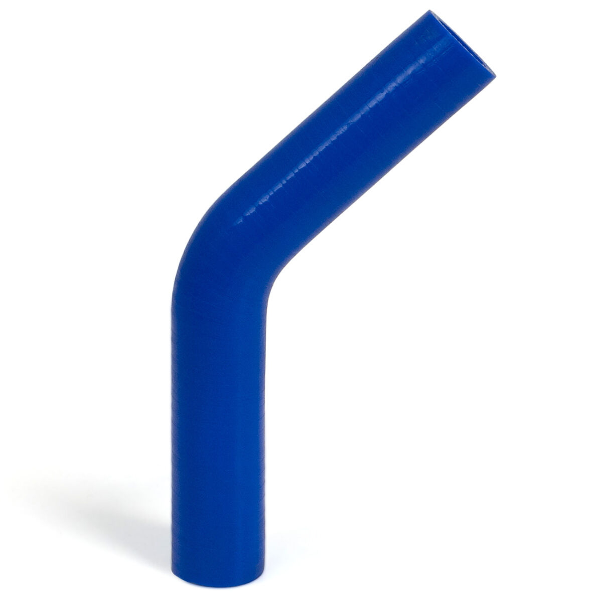 45DEG SILICONE HOSE 38 X 38MM BLU, , scaau_hi-res