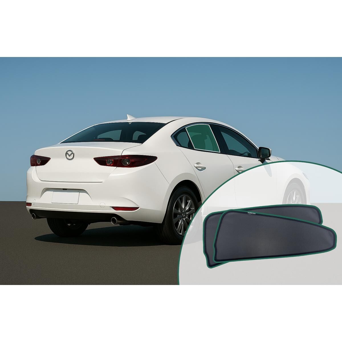 SAFE SHADE FITS MAZDA 3 SEDAN (3RD GEN) 2013-2019, , scaau_hi-res
