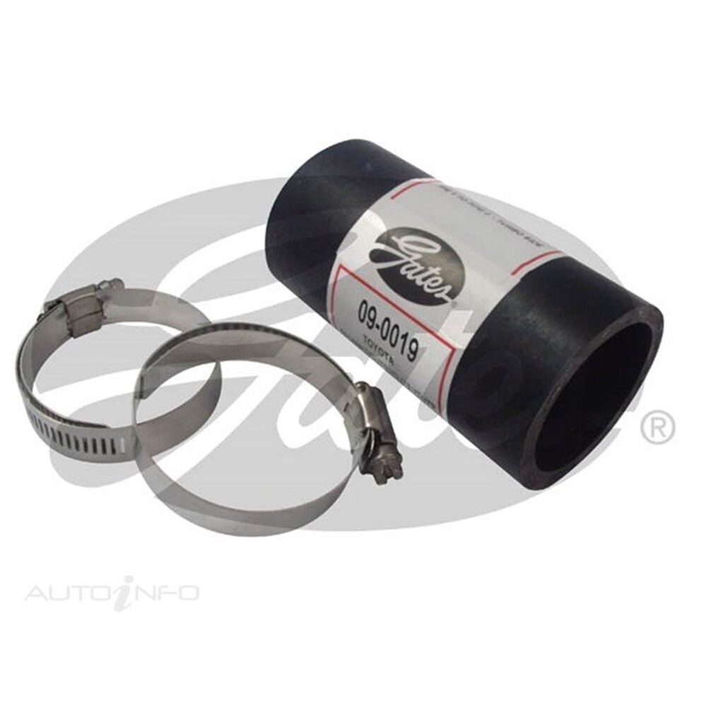 Gates Turbocharger Hose Pack 090019 Supercheap Auto