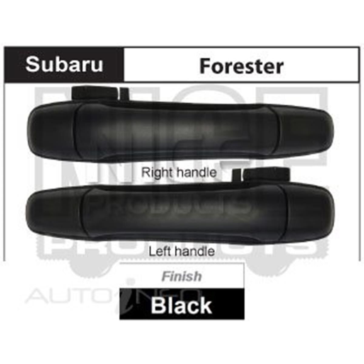 Door Handle, , scaau_hi-res