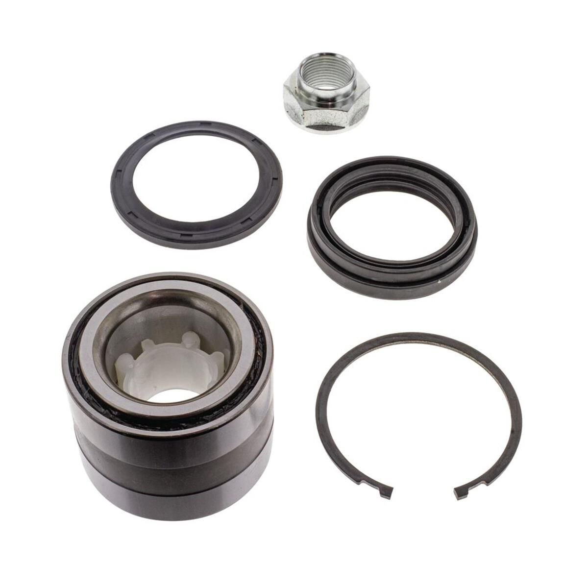 BEARING KIT REAR SBRU FORESTER IMPREZA LIBERTY 1.8L 76KW 28016AA020, , scaau_hi-res