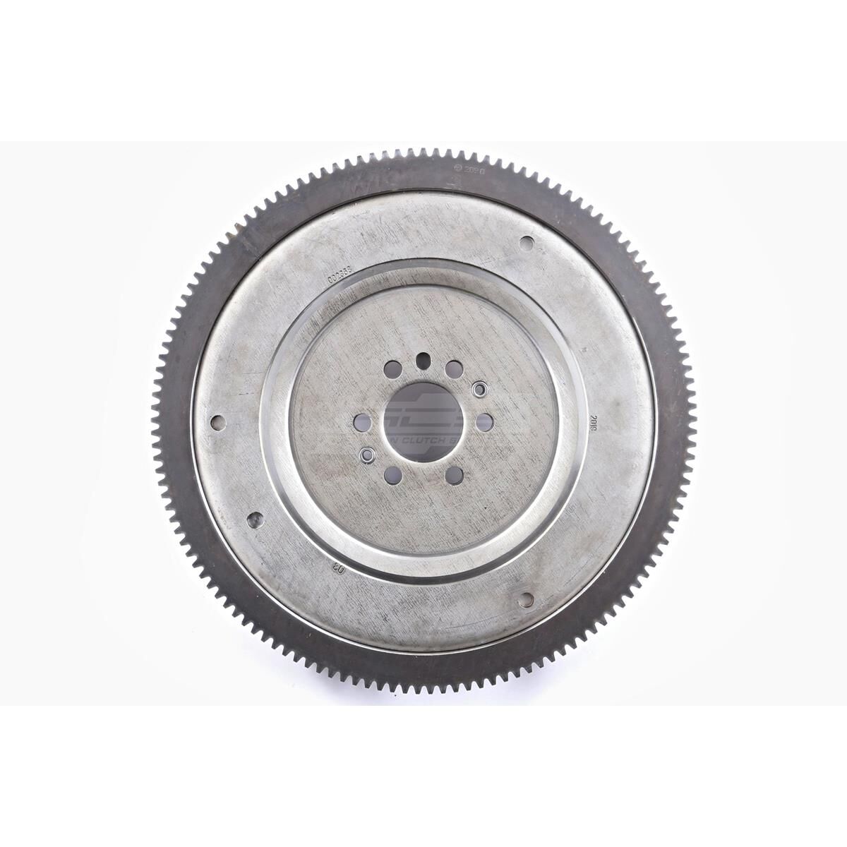 DMF MINI JOHN COOPER WORKS Inc FWB, , scaau_hi-res