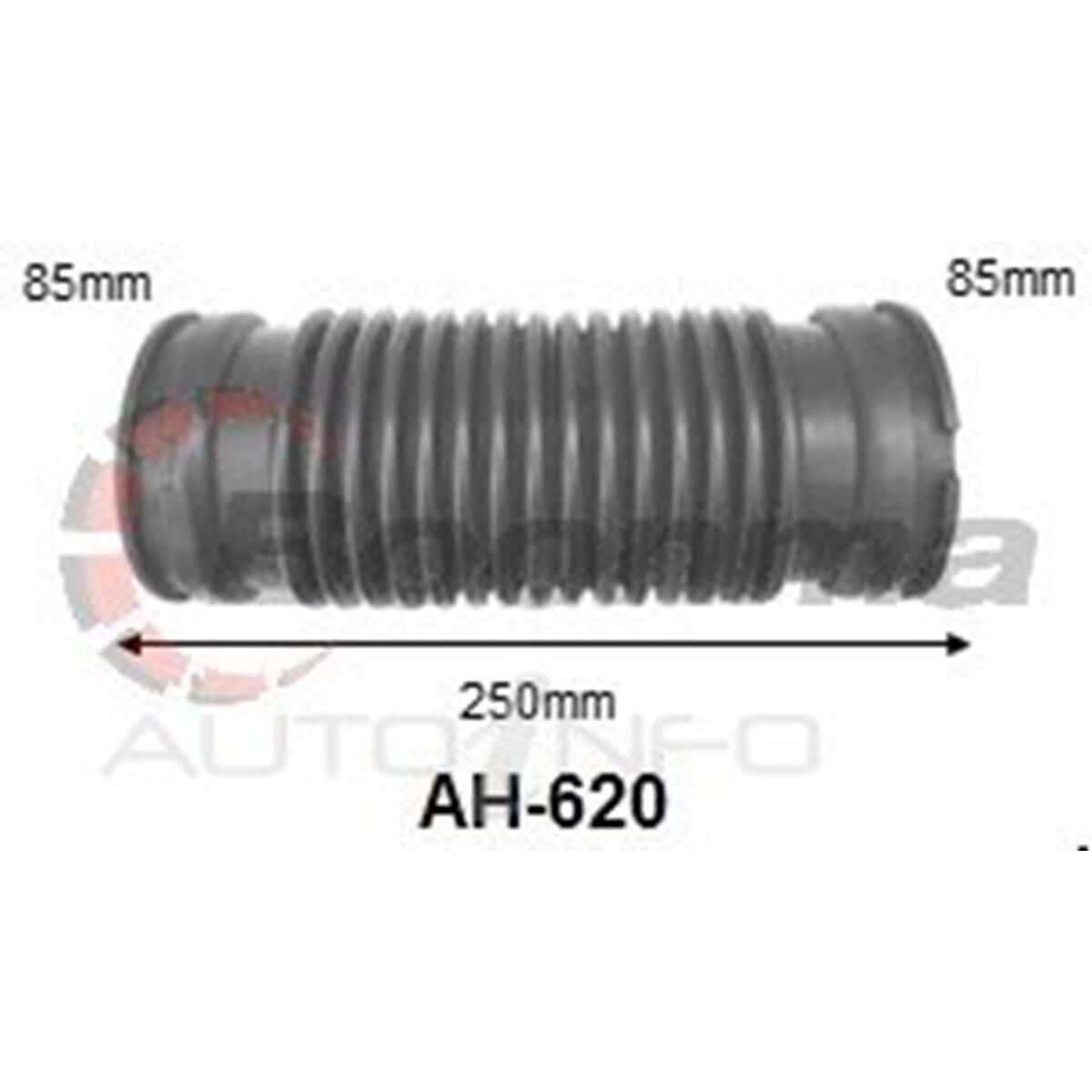 FORD BA/BF 02-ON AIR HOSE, , scaau_hi-res