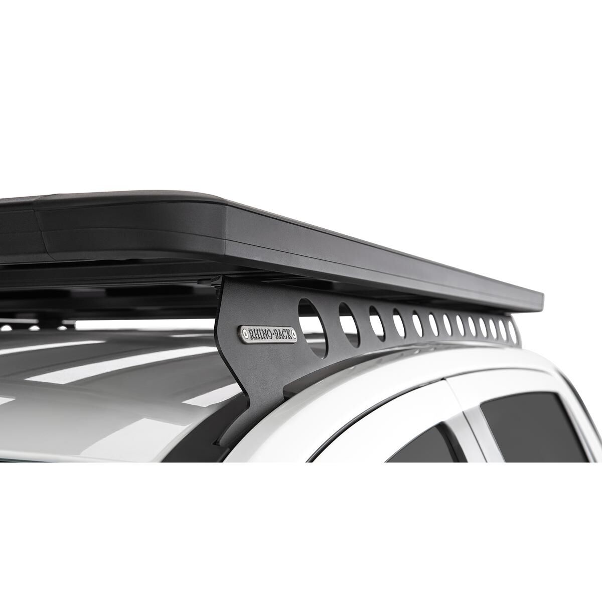 RHINO-RACK BACKBONE MOUNTING SYSTEM FOR DOUBLE CAB FORD RANGER P703 AND VOLKSWAGEN AMAROK GEN2, , scaau_hi-res