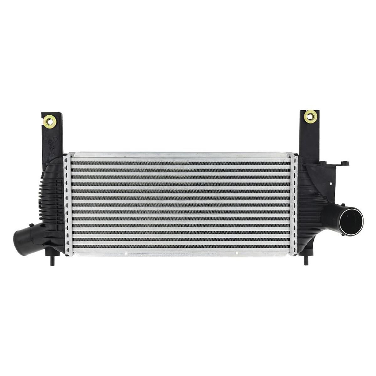 CAC NISSAN NAVARA D40 05> 2.5L PATHFINDER R51 2.5LT YD25DDTI - CHARGE AIR COOLERS - PASSENGER, , scaau_hi-res