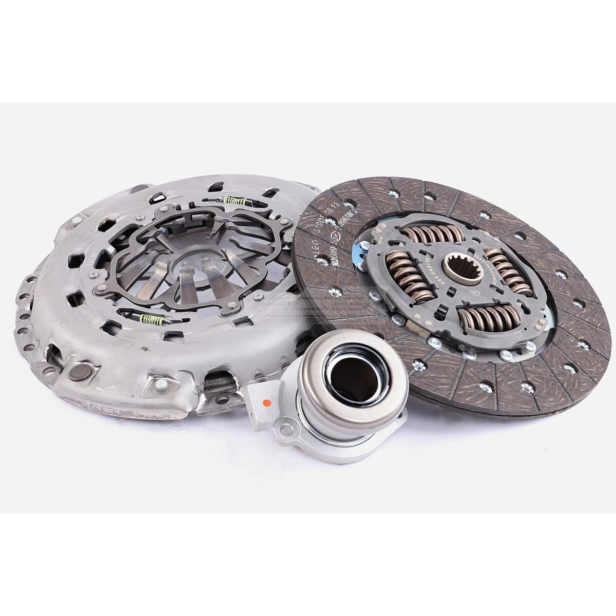 KIT STD SAAB 9-3 2.0L inc CSC, , scaau_hi-res