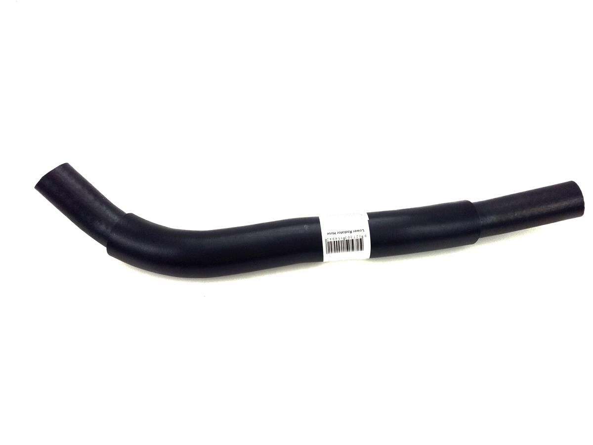 Radiator Lower Hose  - MAZDA MAZDA6 GG - 2.3L I4  PETROL - Manual & Auto, , scaau_hi-res