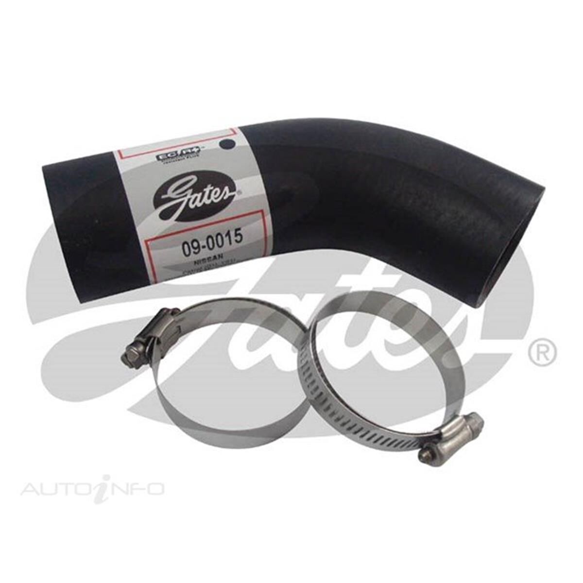 09-0015 TURBO HOSE PACK, , scaau_hi-res