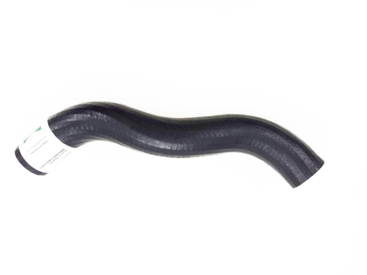 Radiator Upper Hose  - HOLDEN RODEO RA - 3.0L I4 Turbo DIESEL - Manual & Auto, , scaau_hi-res