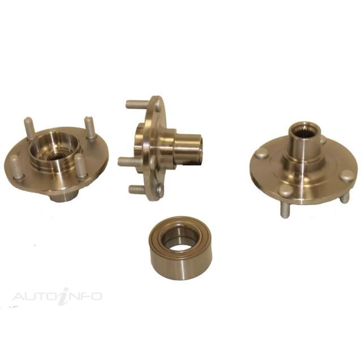 HUB ASSEMBLY, , scaau_hi-res