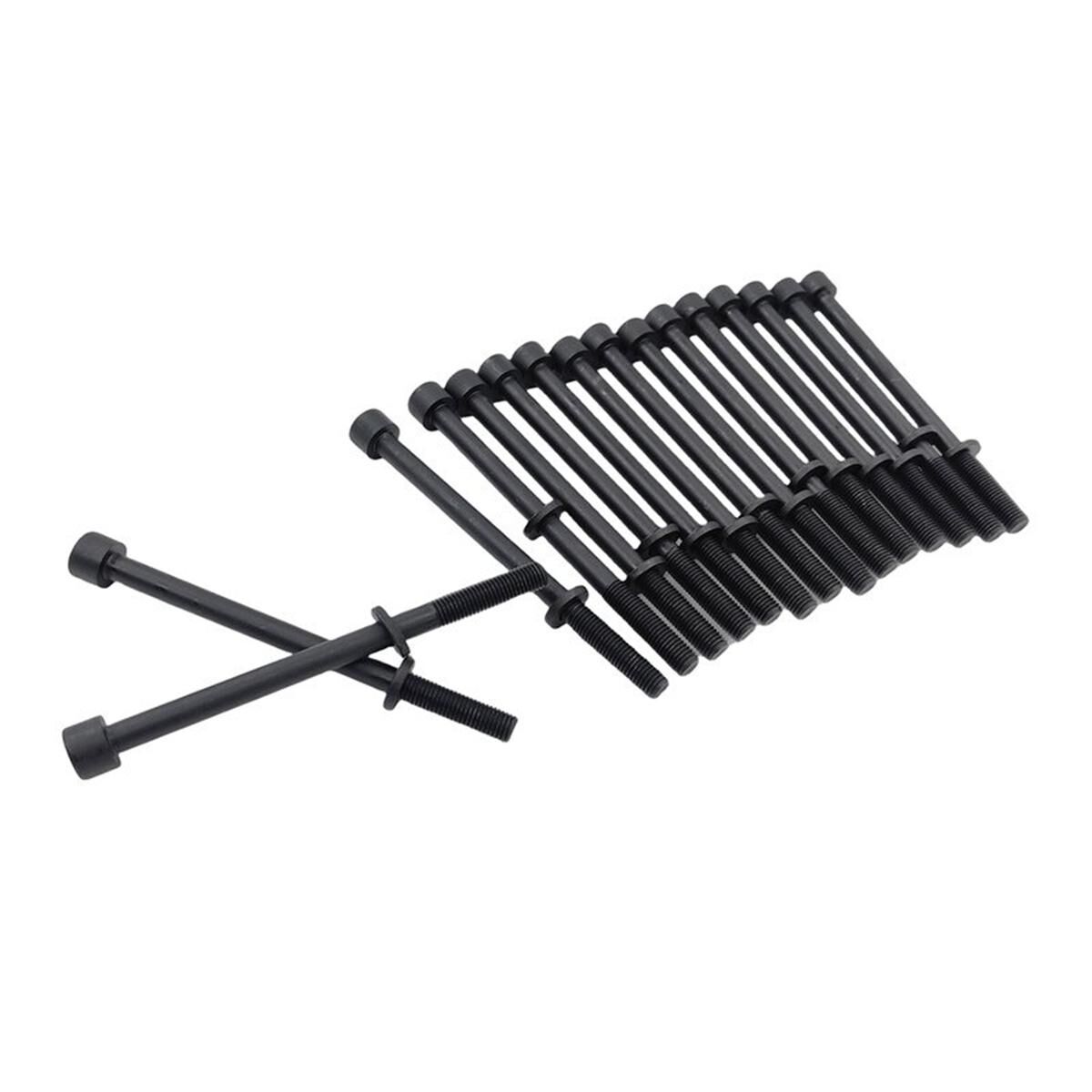 Cylinder Head Bolt Set, , scaau_hi-res