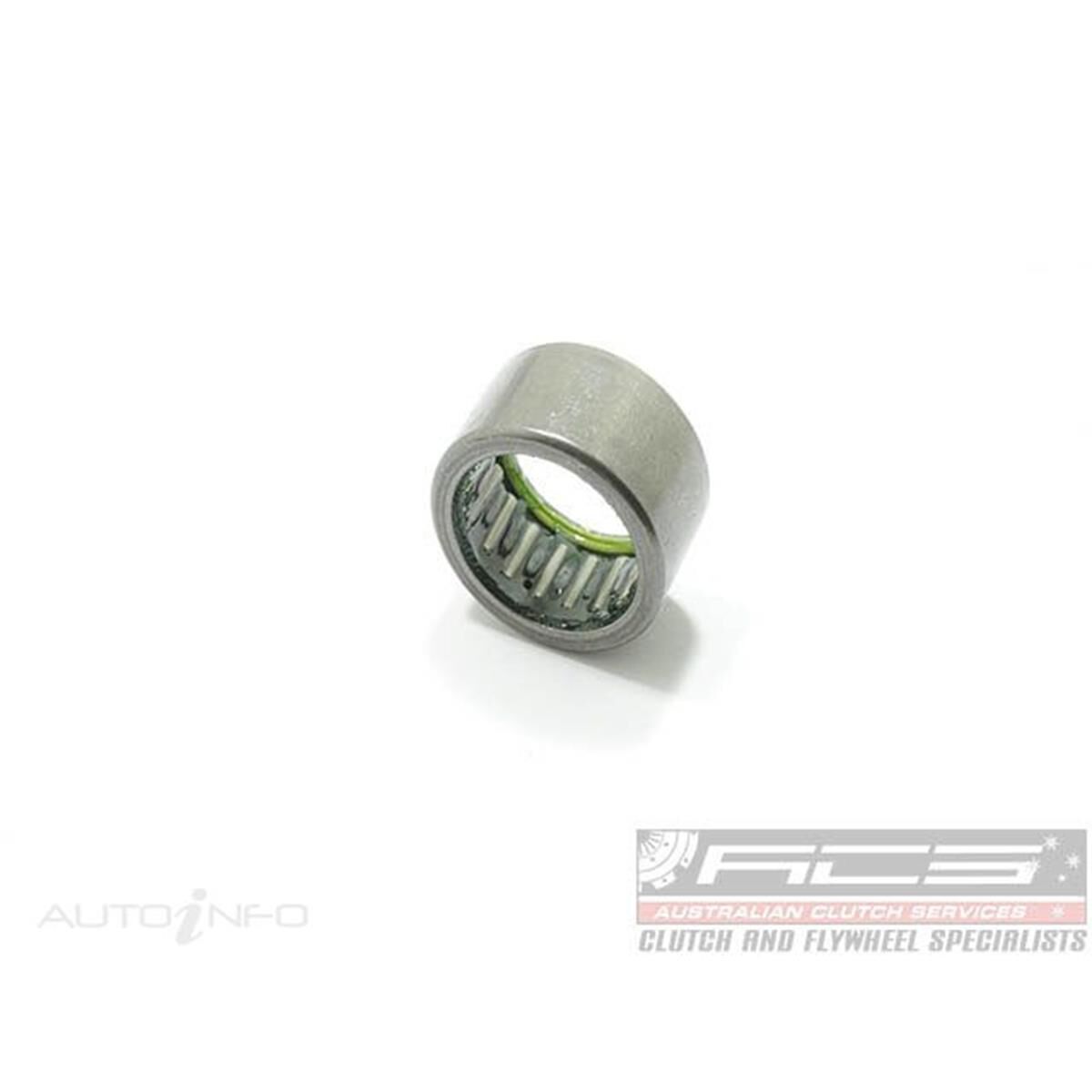 SPIGOT BEARING 19mm x 25.4mm x 14.2mm, , scaau_hi-res